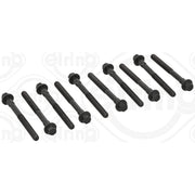 Elring Cylinder Head Bolt Set M11x1,5x121 802.910