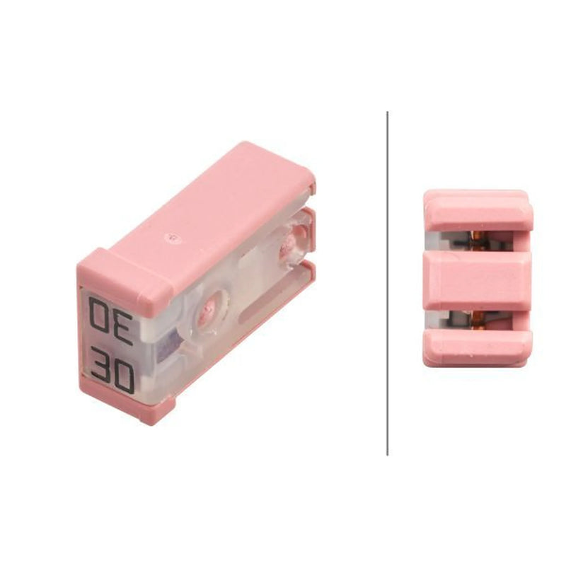 Hella Automotive Fuse