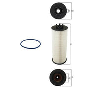 Mahle Fuel Filter Element KX 262D
