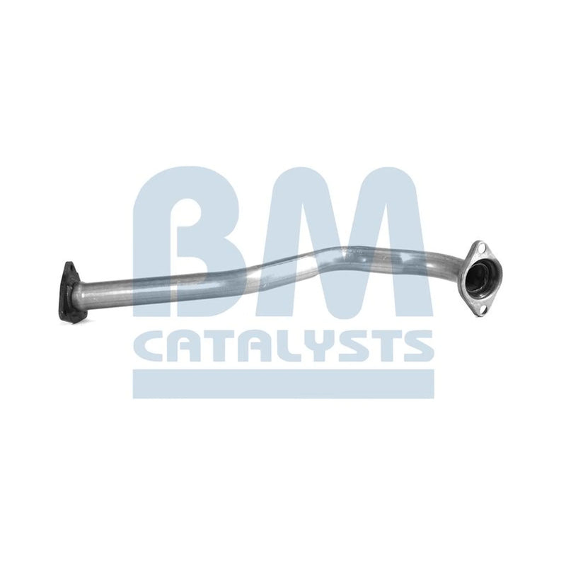 BM Catalysts Exhaust Pipe OD fits Honda Cr-V IV 2012-2018 2.0