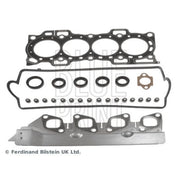 Blue Print Cylinder Head Gasket Kit ADD66243C