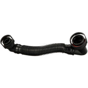 Gates Crankcase Ventilation Hose 270mm fits Audi A6 Allroad C7 2012-2016 3.0