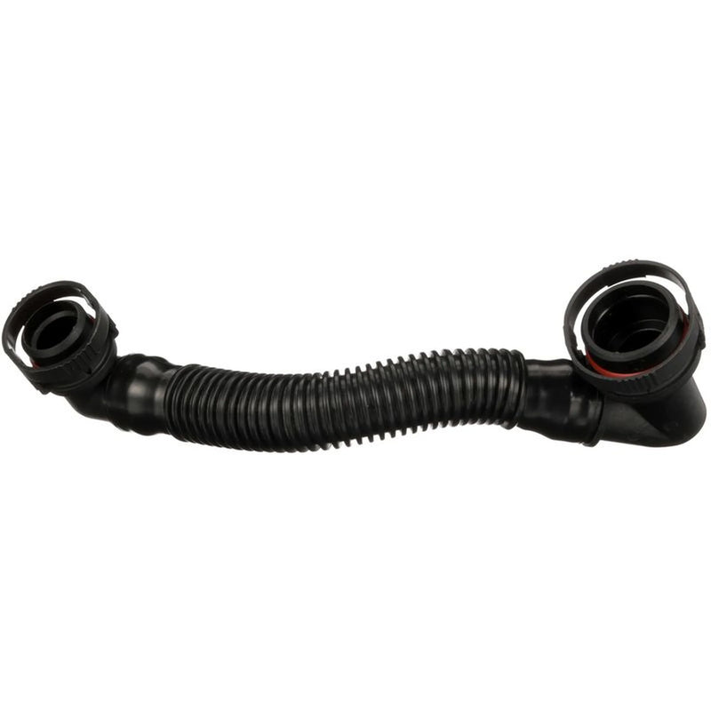 Gates Crankcase Ventilation Hose 270mm fits Audi A6 Allroad C7 2012-2016 3.0