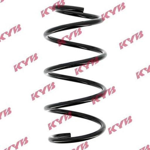 KYB Front Suspension Coil Spring RA1107