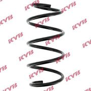 KYB 2 x Suspension Springs fits VW Golf VII 2012-2020 1.4 1.5 1.6