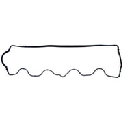 Elring Cylinder Head Cover Gasket ACM (Polyacrylate) fits Fiat Doblo 2001 on 1.9