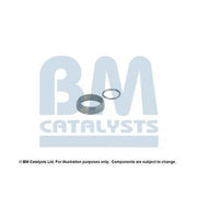 BM Catalysts Exhaust Pipe Mounting Kit FK50285A