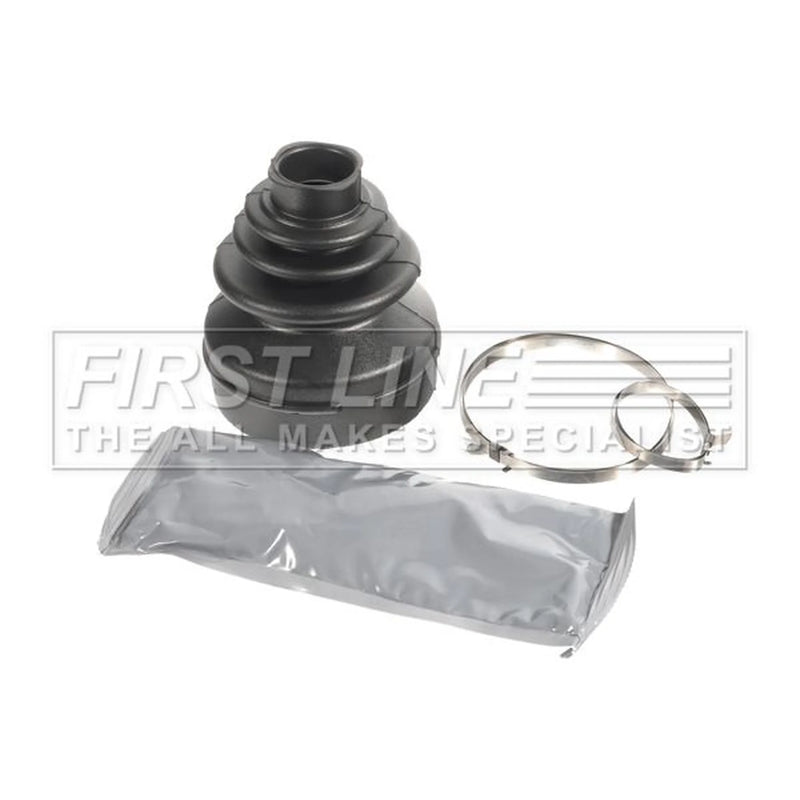 First Line Drive Shaft Bellow Kit Front Left fits Citroën Dispatch I 1995-2006
