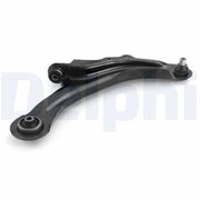 Delphi Control/Trailing Arm Front Right fits Renault Captur I 2013-2019