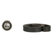 Gates Timing Belt Kit with Rollers fits Citroën Ax 1986-1998 1.3