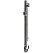 Mahle Air Conditioning Condenser fits Toyota Avensis 2005-2008 2.0 2.2