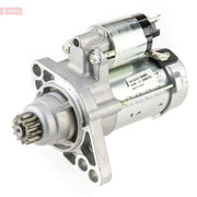 Denso Starter Motor 12V 2kW 12 Teeth fits Audi A1 2010-2015 1.6