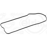 Elring Crankcase Ventilation Gasket Thick Cylinder Head Cover MVQ (silicone