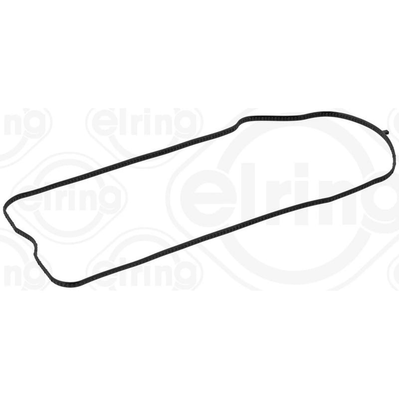 Elring Crankcase Ventilation Gasket Thick Cylinder Head Cover MVQ (silicone