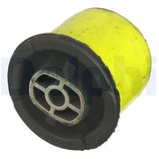 Delphi Axle Beam Bushing Rear fits Citroën C-Elysee 2012-2017 1.2 1.6