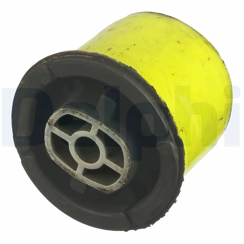 Delphi Axle Beam Bushing Rear fits Citroën C-Elysee 2012-2017 1.2 1.6