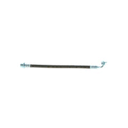 Bosch Brake Hydraulic Hose Line Rear Right fits Toyota Rav 4 IV 2012-2019