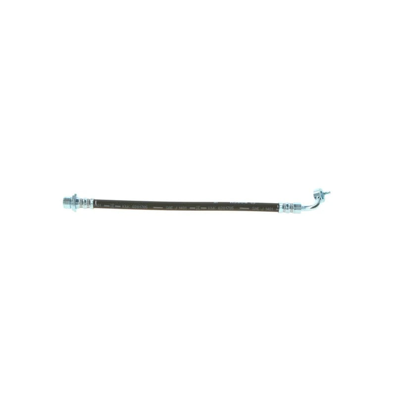 Bosch Brake Hydraulic Hose Line Rear Right fits Toyota Rav 4 IV 2012-2019
