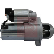 Apec Starter Motor 12V 1.7kW 11 Teeth fits Hyundai IX35 2010-2015 1.7