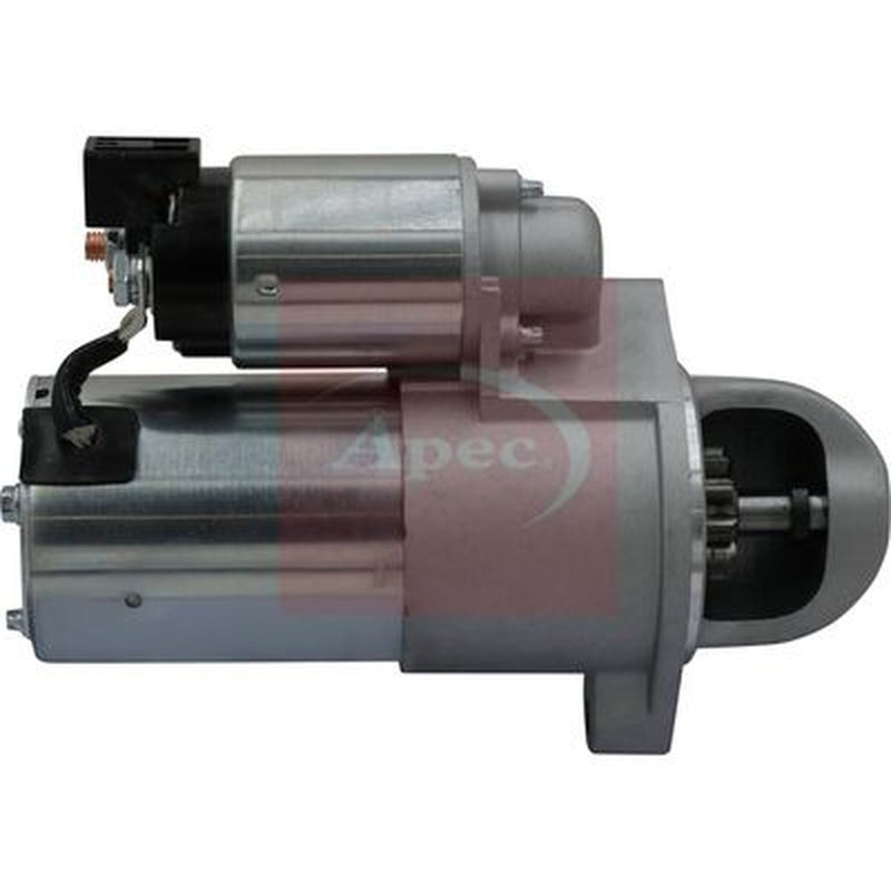 Apec Starter Motor 12V 1.7kW 11 Teeth fits Hyundai IX35 2010-2015 1.7