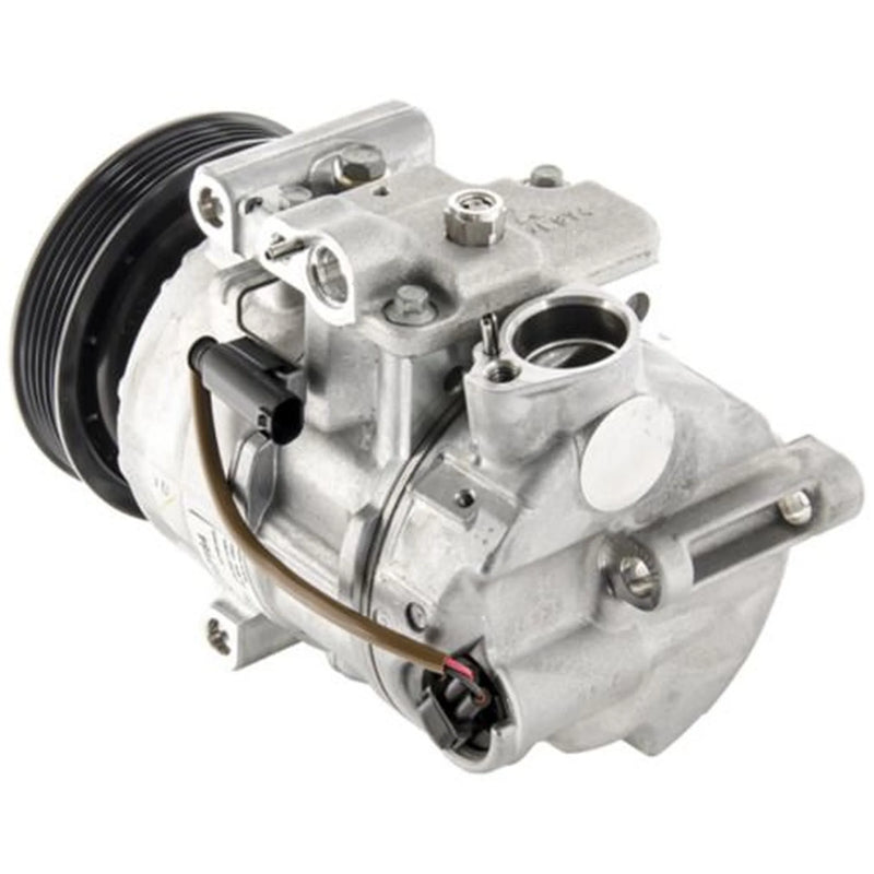 Mahle Air Conditioning Compressor fits Mercedes-Benz B-Class Sports Tourer