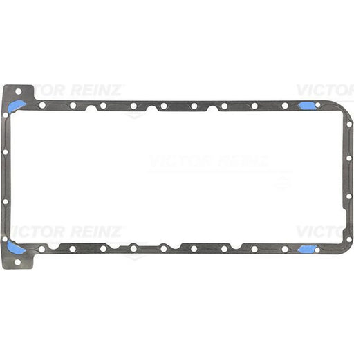 Victor Reinz Oil Sump Gasket Wide Thick 71-34069-00