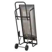 Sealey Space Warmerï Industrial Propane Heater 35000Btu/hr LPH35 Sealey - Dynamic Drive