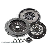 Blue Print Clutch Kit Set 3pc 230mm ADP153080