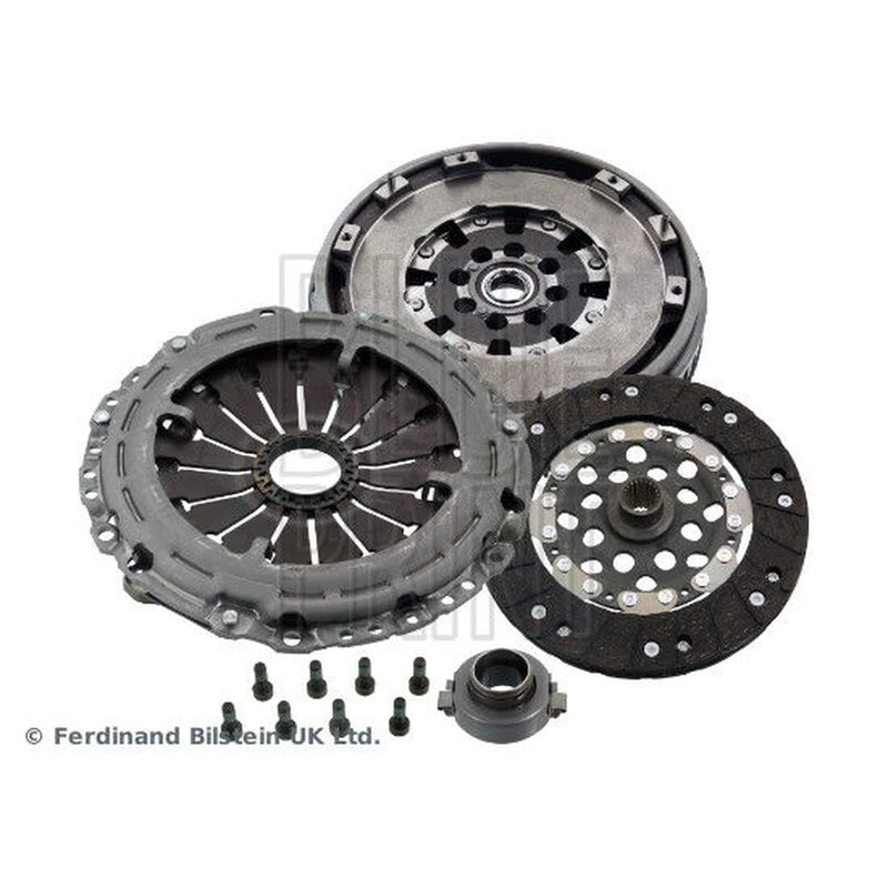 Blue Print Clutch Kit Set 3pc 230mm ADP153080