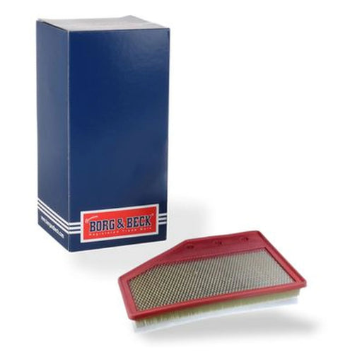 Borg & Beck Engine Air Filter BFA2588