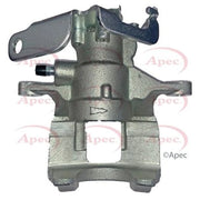 Apec Brake Caliper Assembly Rear Right RCA872N
