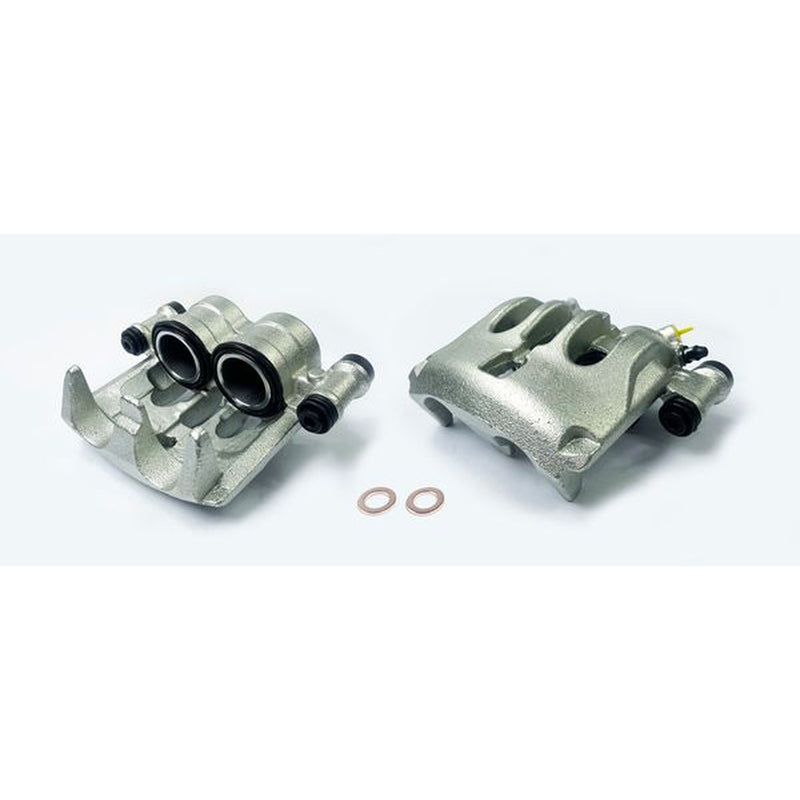 Abtex Brake Caliper Assembly Front Right fits Mercedes-Benz Sprinter 3,5-T