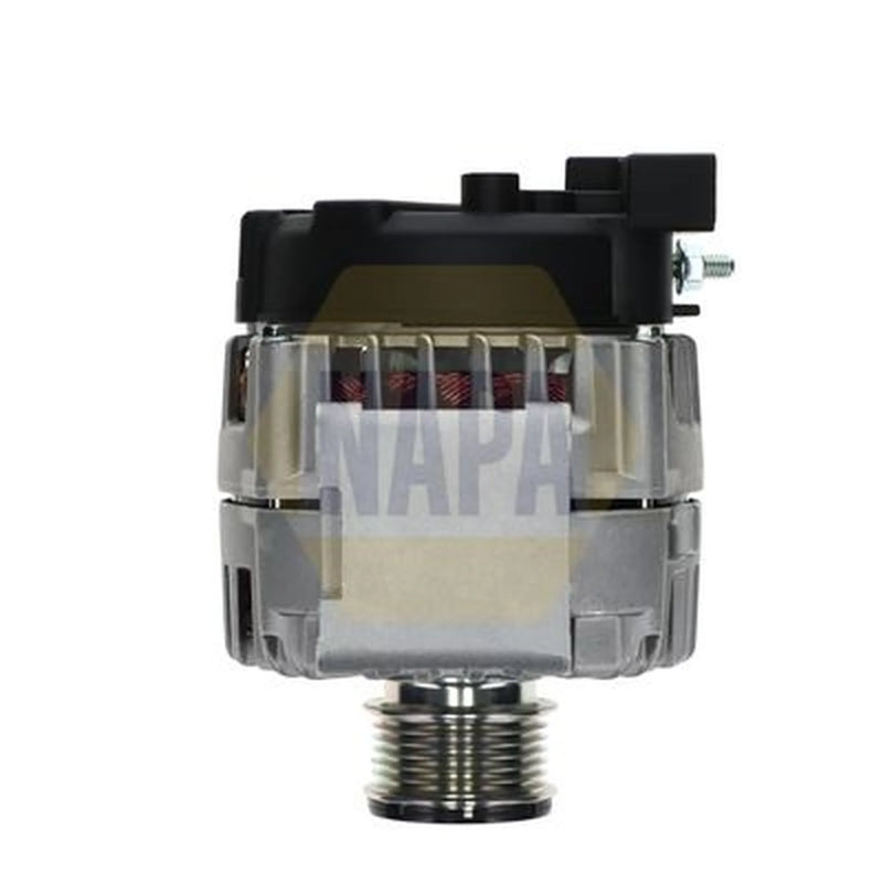 NAPA Car Alternator 12V fits Mercedes-Benz C-Class 2015-2023