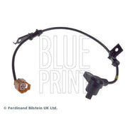 Blue Print ABS Wheel Speed Sensor Rear Left ADH27128