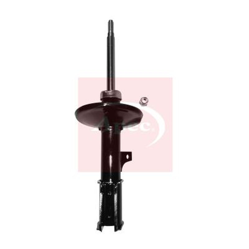 Apec 2 x Shock Absorbers fits Renault Twingo I 1996-2007 1.2
