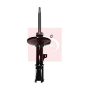 Apec Shock Absorber Damper Strut Front Right ASA1661