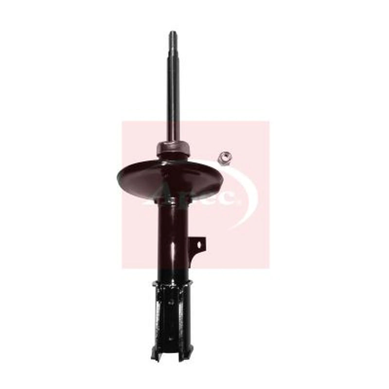 Apec Shock Absorber Damper Strut Front Right ASA1661