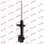 KYB Shock Absorber Damper Strut Rear Left fits Mazda 323 C 1994-1998 1.3 1.5 1.8