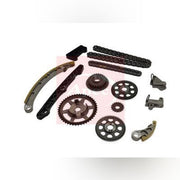 Apec Timing Chain Kit Set 58 Links fits Honda Accord VIII 2008-2015 2.2