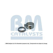 BM Catalysts Fitting Kit FK80198A FK80198A