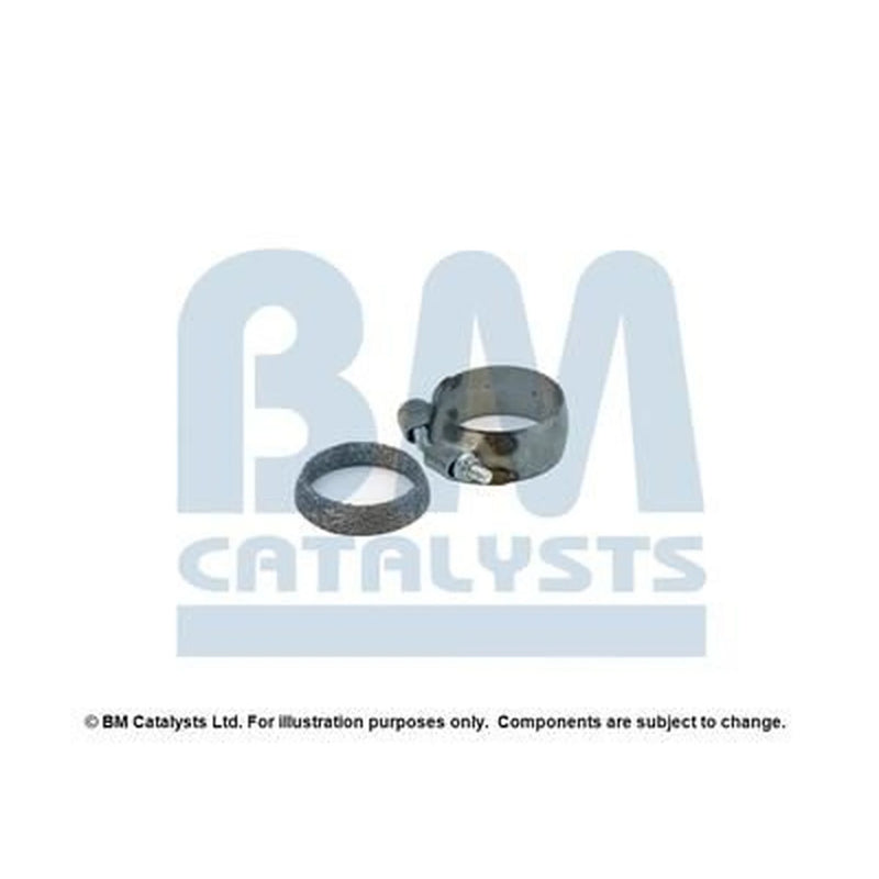BM Catalysts Fitting Kit FK80189A FK80189A