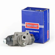 Borg & Beck Wheel Cylinder Hydraulic Brake Rear Right BBW1841