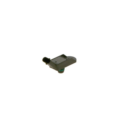Bosch Turbo Boost Pressure Sensor fits Opel Grandland X 2019-2021 1.6