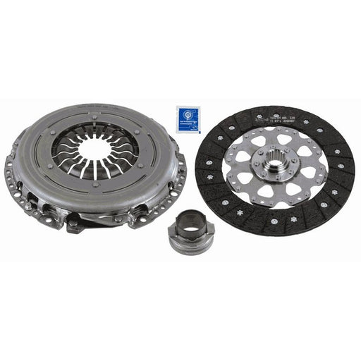 Sachs Clutch Kit Set 3pc 3000970139