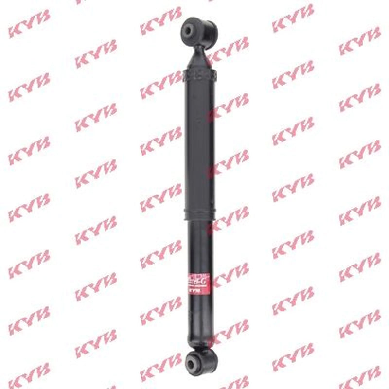 KYB Shock Absorber Damper Strut Rear fits Citroën C3 Aircross I 2017-2018