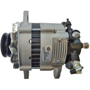 Hella Car Alternator 12V fits Kia Retona Closed Off-Road Vehicle 1999-2001 2.0