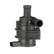 Gates Engine Cooling Water Pump fits VW Multivan 2003-2009 2.5