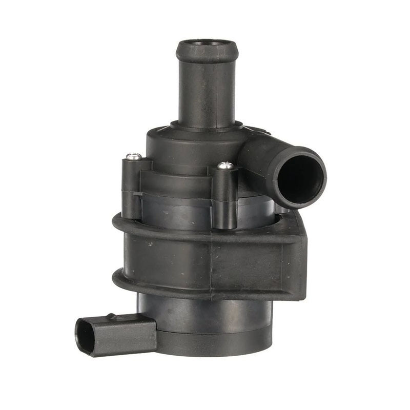 Gates Engine Cooling Water Pump fits VW Multivan 2003-2009 2.5