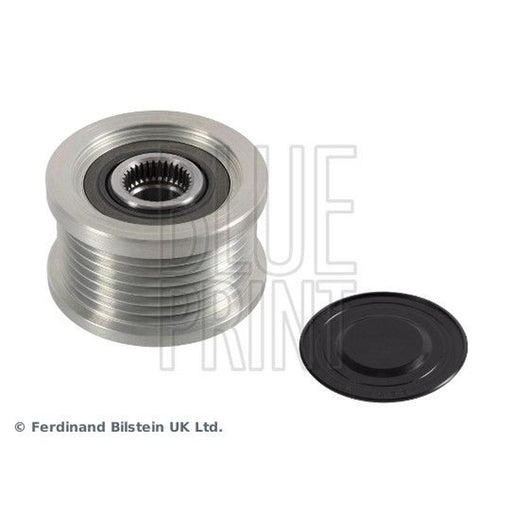 Blue Print Alternator Overrunning Freewheel Clutch fits Lexus Is II 2005-2012