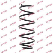 KYB Front Suspension Coil Spring fits Jaguar X-Type I 2002-2009 2.0 2.1 2.2